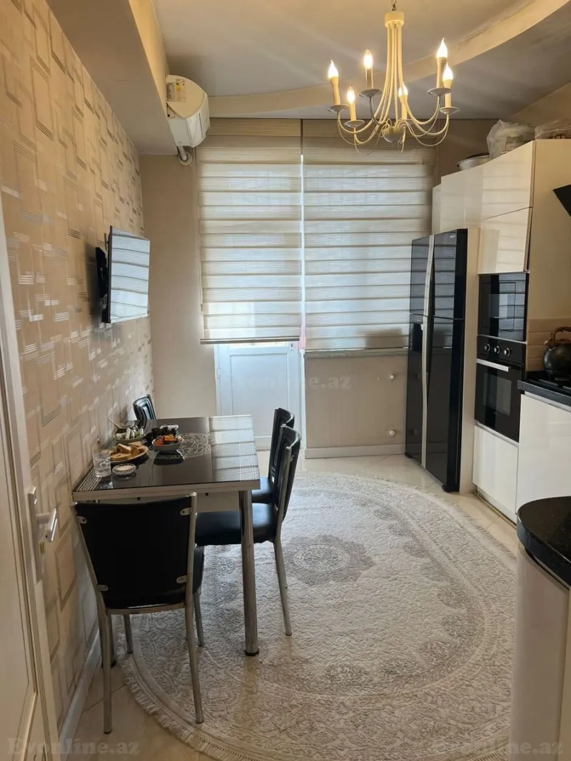 Satılır 3 otaqlı Mənzil Yeni tikili 121 m² Mehdiabad - şəkil 18