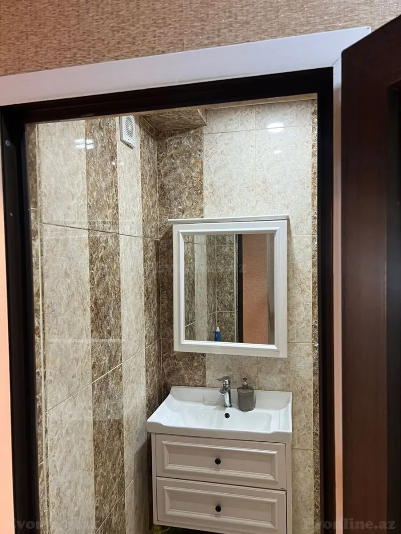 Satılır 3 otaqlı Mənzil Yeni tikili 121 m² Mehdiabad - şəkil 19