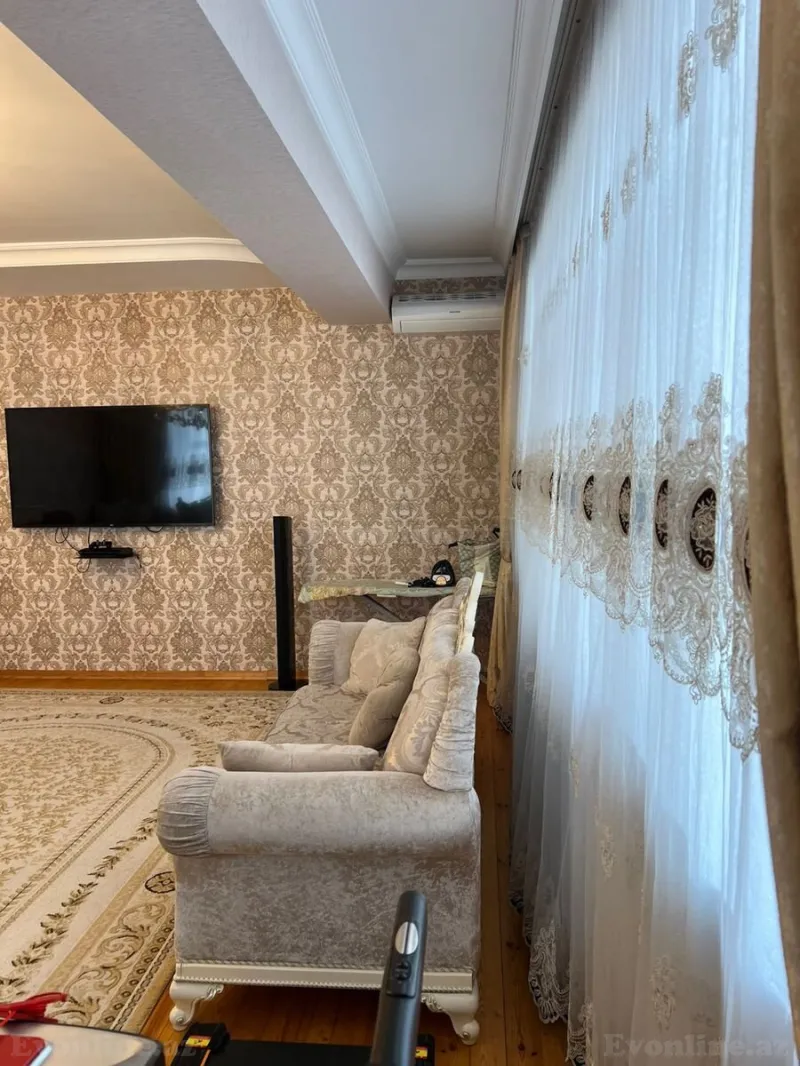 Satılır 3 otaqlı Mənzil Yeni tikili 121 m² Mehdiabad - şəkil 20