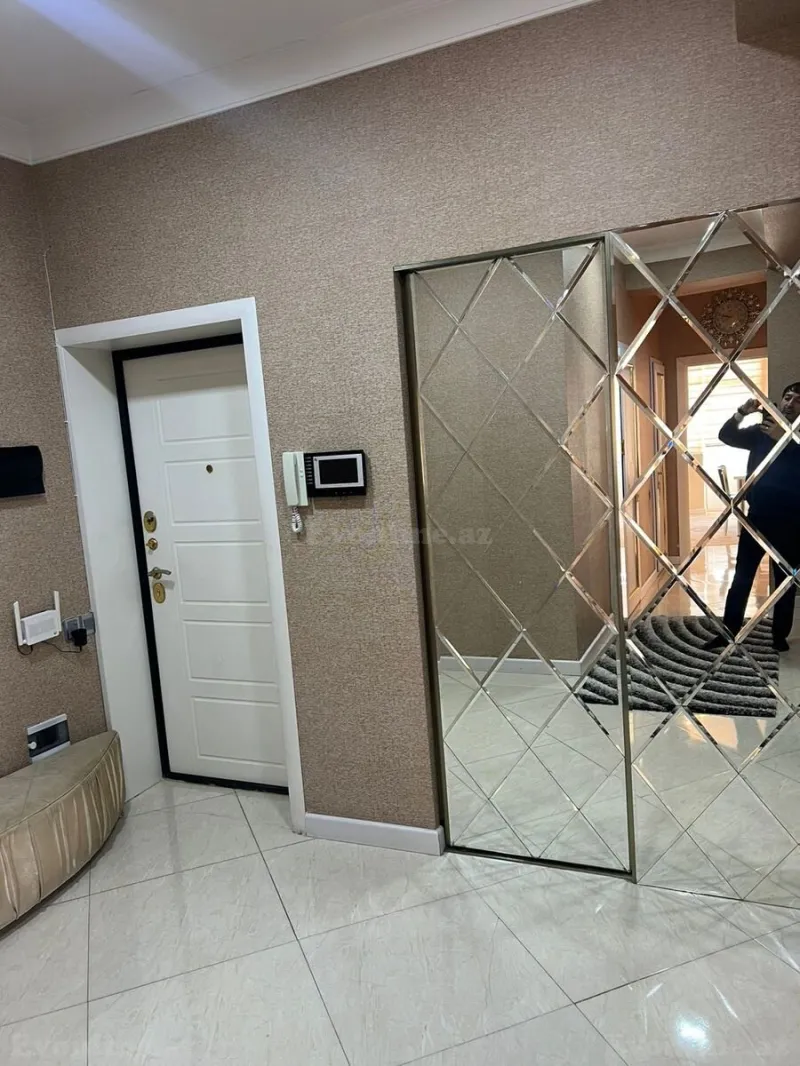 Satılır 3 otaqlı Mənzil Yeni tikili 121 m² Mehdiabad - şəkil 22