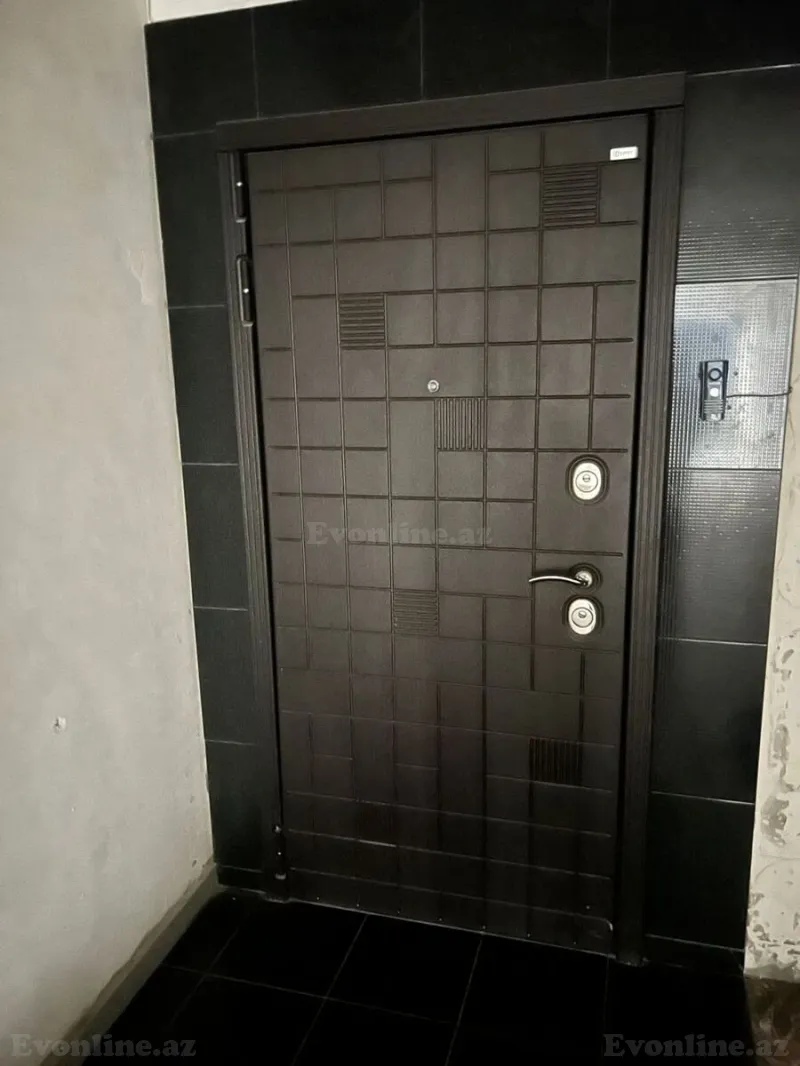 Satılır 3 otaqlı Mənzil Yeni tikili 121 m² Mehdiabad - şəkil 23