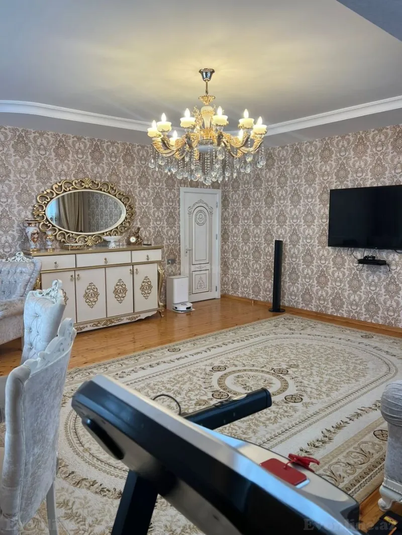 Satılır 3 otaqlı Mənzil Yeni tikili 121 m² Mehdiabad - şəkil 25