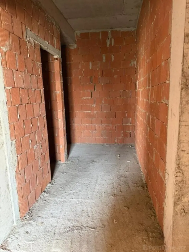 Satılır 3 otaqlı Mənzil Yeni tikili 75 m² 28 May m. - şəkil 5