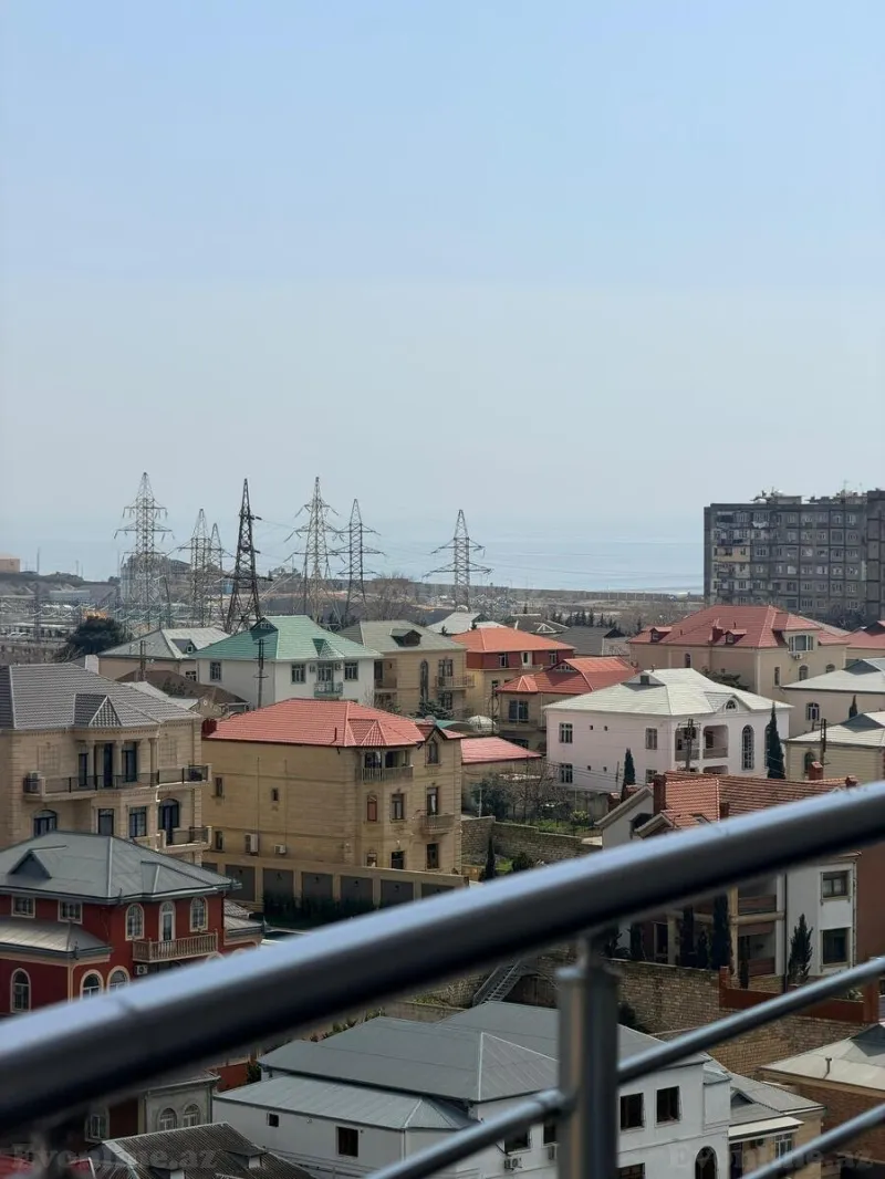 Satılır 3 otaqlı Mənzil Yeni tikili 102 m² Köhnə Günəşli - şəkil 6