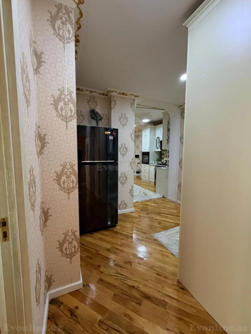 Satılır 3 otaqlı Mənzil Yeni tikili 102 m² Köhnə Günəşli - şəkil 20