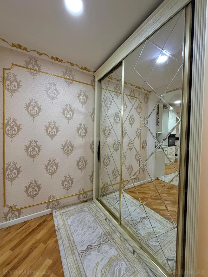 Satılır 3 otaqlı Mənzil Yeni tikili 102 m² Köhnə Günəşli - şəkil 21