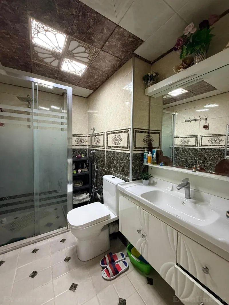 Satılır 3 otaqlı Mənzil Yeni tikili 102 m² Köhnə Günəşli - şəkil 23