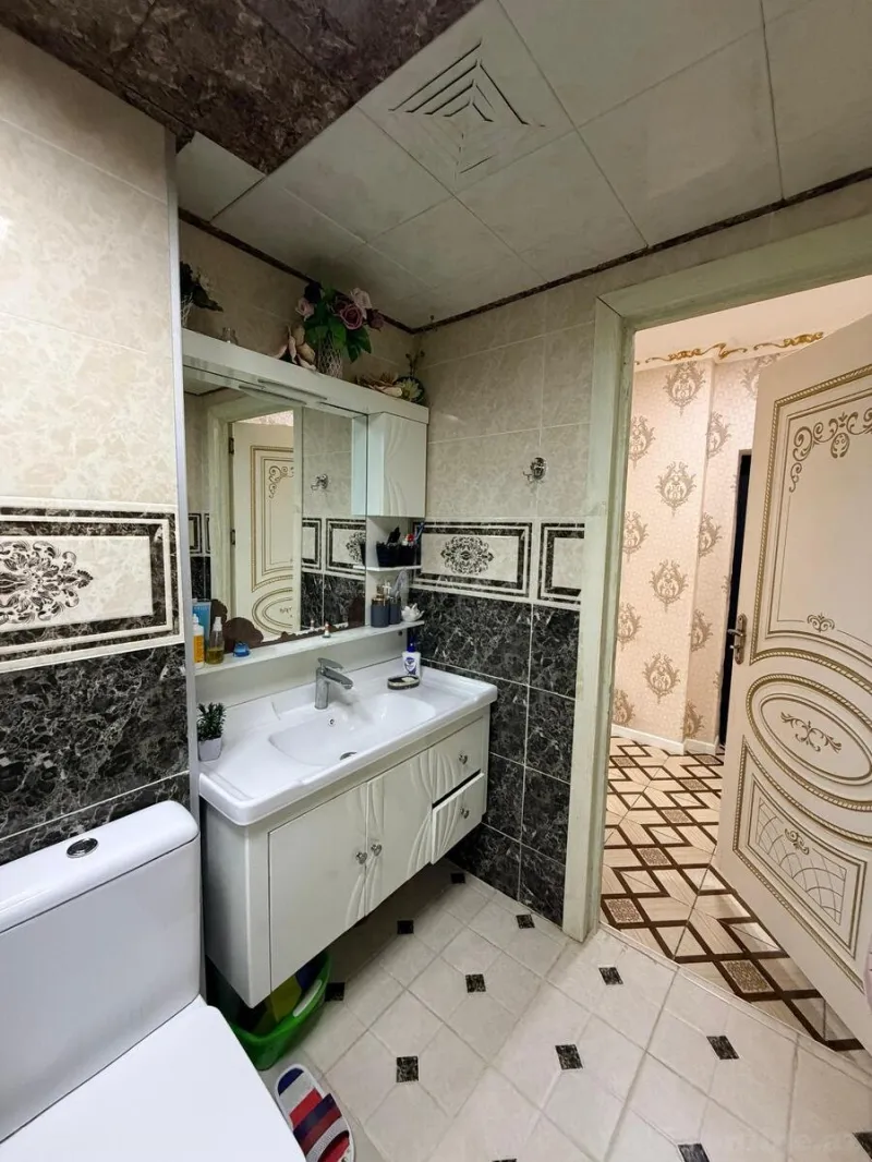 Satılır 3 otaqlı Mənzil Yeni tikili 102 m² Köhnə Günəşli - şəkil 24