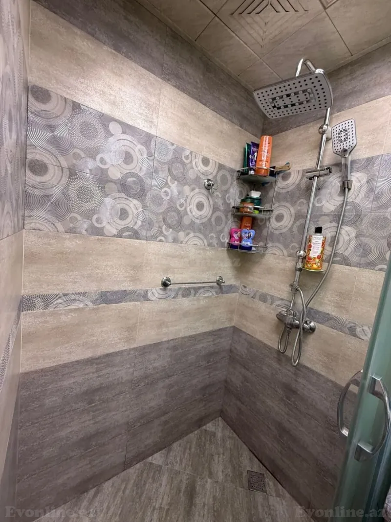 Kirayə verilir 3 otaqlı Mənzil Köhnə tikili 65 m² Gənclik m. - şəkil 11