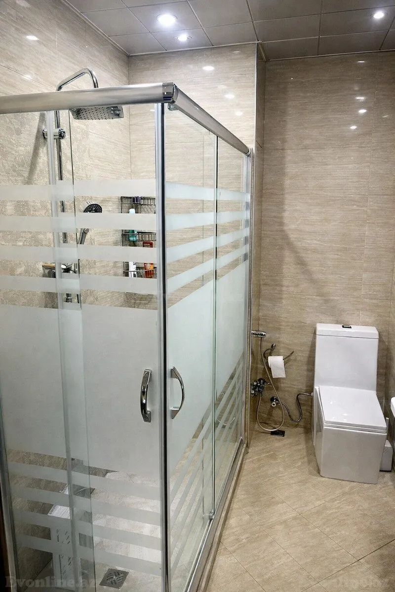 Satılır 3 otaqlı Mənzil Yeni tikili 170 m² Nərimanov r. - şəkil 13