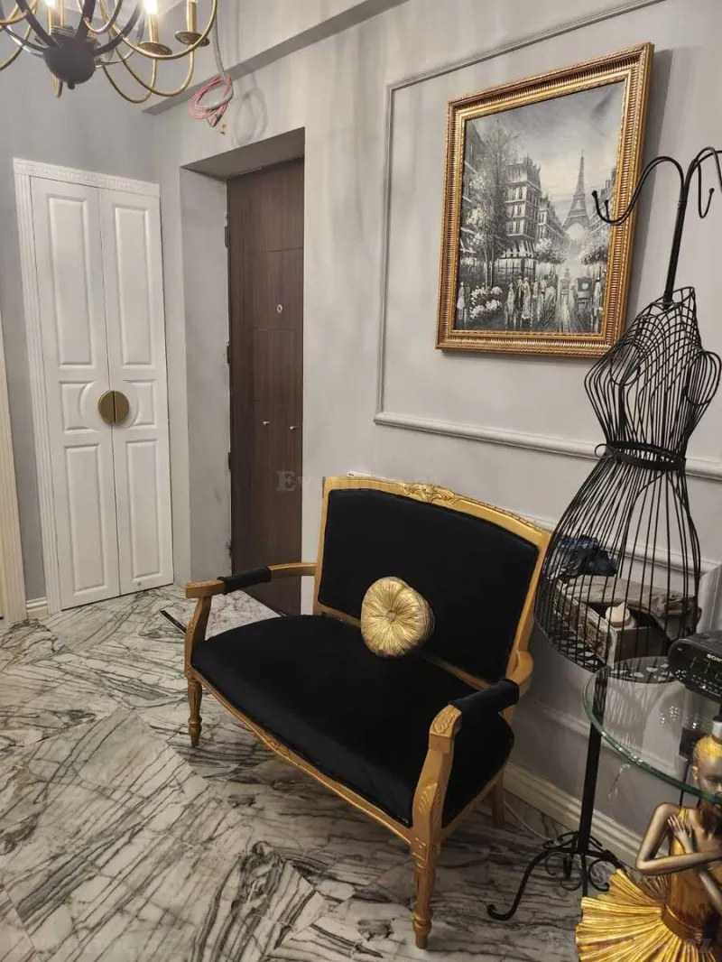 Satılır 3 otaqlı Mənzil Yeni tikili 90 m² Həzi Aslanov m. - şəkil 17