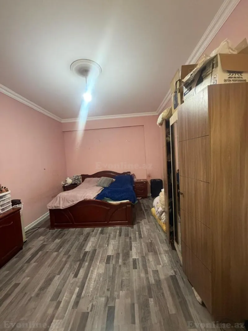 Kirayə verilir 2 otaqlı Mənzil Yeni tikili 70 m² Elmlər Akademiyası m. - şəkil 4
