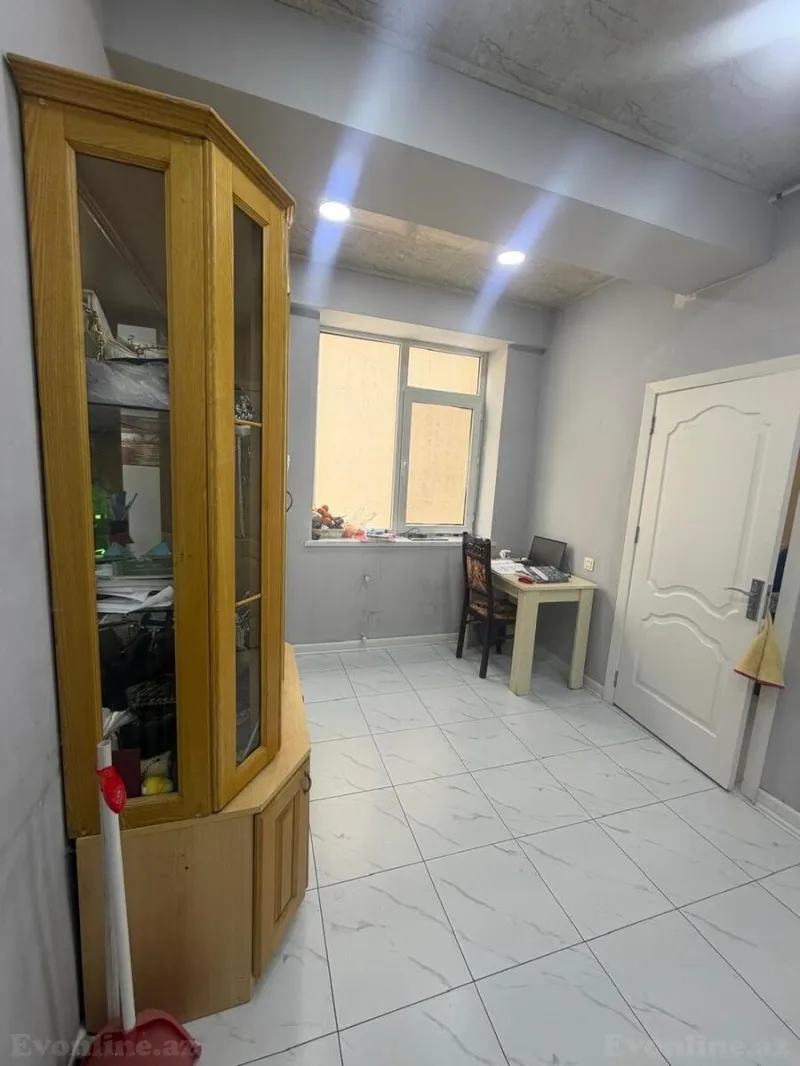 Kirayə verilir 2 otaqlı Mənzil Yeni tikili 70 m² Elmlər Akademiyası m. - şəkil 6