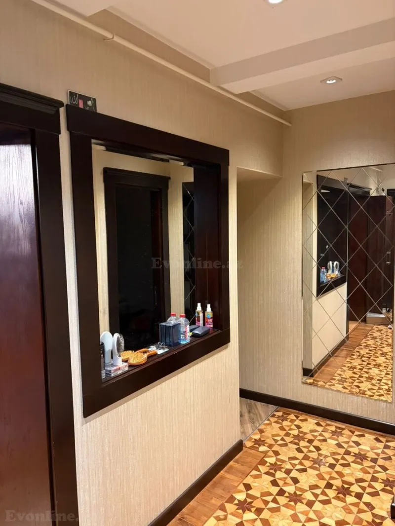 Satılır 3 otaqlı Mənzil Köhnə tikili 105 m² Qara Qarayev m. - şəkil 14