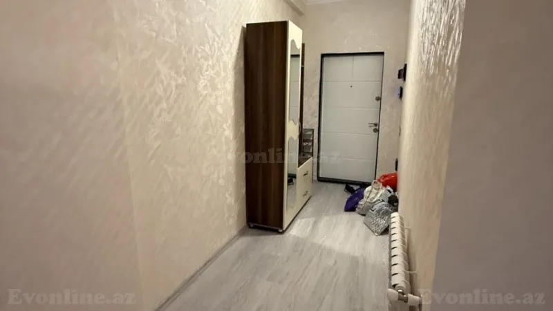 Kirayə verilir 2 otaqlı Mənzil Yeni tikili 90 m² Yeni Yasamal - şəkil 2
