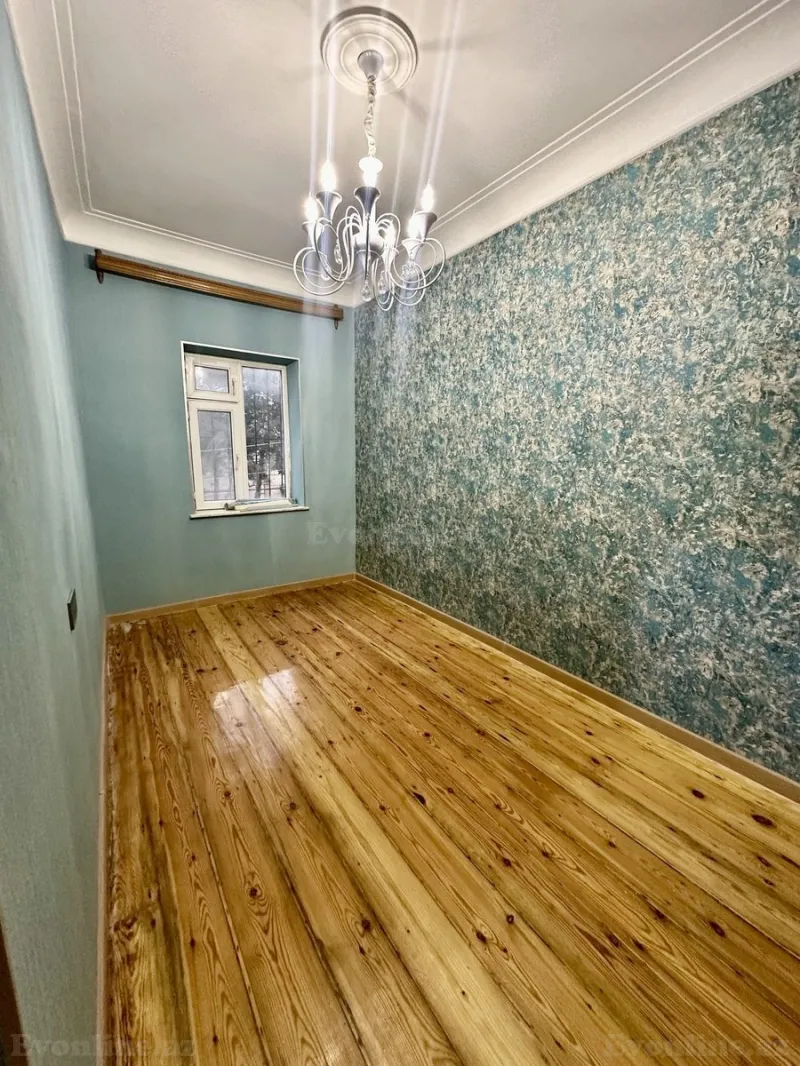 Kirayə verilir 3 otaqlı Mənzil Köhnə tikili 65 m² 8-ci kilometr - şəkil 6
