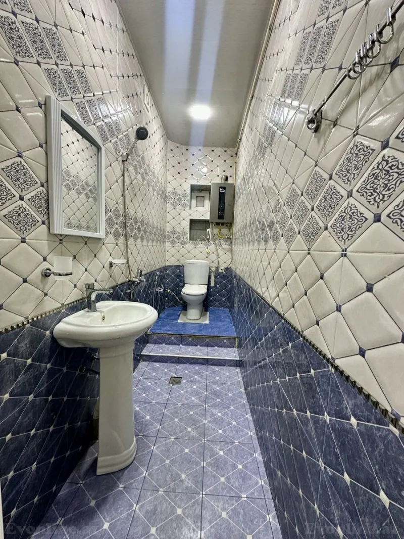 Kirayə verilir 3 otaqlı Mənzil Köhnə tikili 65 m² 8-ci kilometr - şəkil 10