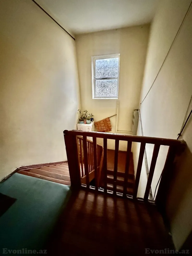 Kirayə verilir 3 otaqlı Mənzil Köhnə tikili 65 m² 8-ci kilometr - şəkil 16