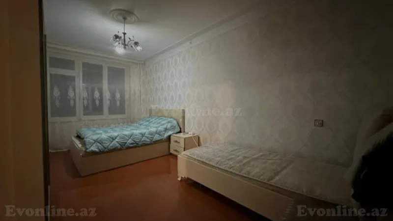 Satılır 3 otaqlı Mənzil Köhnə tikili 80 m² 8-ci kilometr - şəkil 5