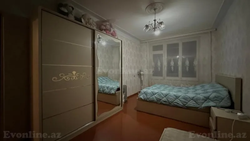 Satılır 3 otaqlı Mənzil Köhnə tikili 80 m² 8-ci kilometr - şəkil 6