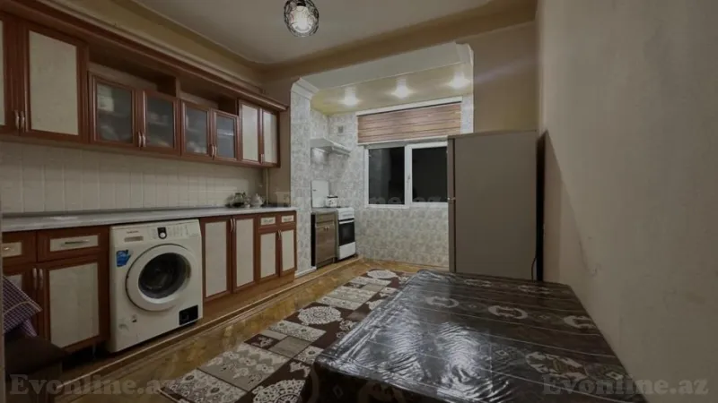 Satılır 3 otaqlı Mənzil Köhnə tikili 80 m² 8-ci kilometr - şəkil 7