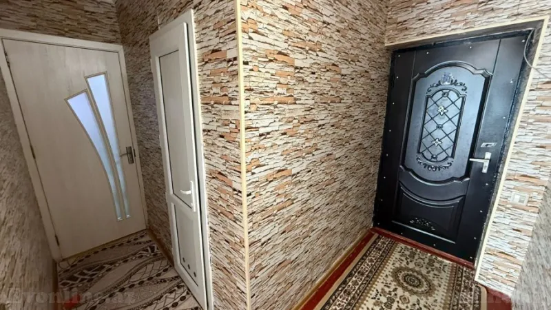 Satılır 2 otaqlı Mənzil Köhnə tikili 36 m² 8-ci kilometr - şəkil 7
