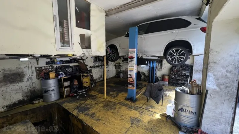 Satılır Obyekt 40 m² Nəriman Nərimanov m. - şəkil 2