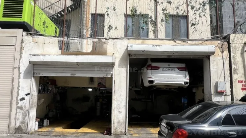 Satılır Obyekt 40 m² Nəriman Nərimanov m. - şəkil 3