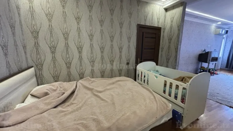 Satılır 3 otaqlı Mənzil Yeni tikili 100 m² 8-ci kilometr - şəkil 6