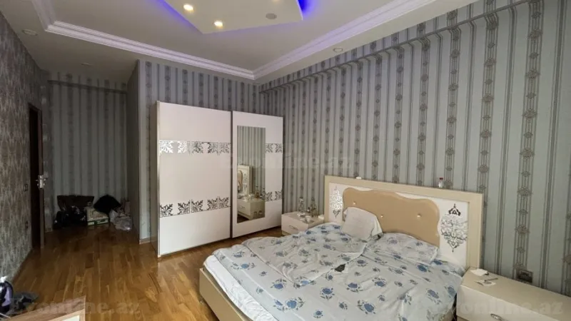 Satılır 3 otaqlı Mənzil Yeni tikili 100 m² 8-ci kilometr - şəkil 7