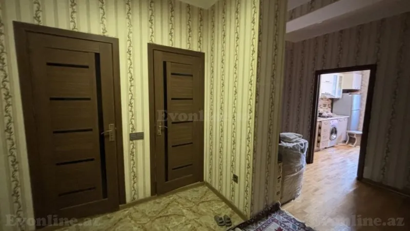 Satılır 3 otaqlı Mənzil Yeni tikili 100 m² 8-ci kilometr - şəkil 11