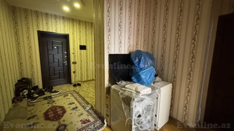 Satılır 3 otaqlı Mənzil Yeni tikili 100 m² 8-ci kilometr - şəkil 12