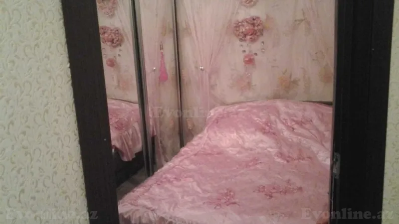 Kirayə verilir 1 otaqlı Mənzil Köhnə tikili 34 m² Masazır - şəkil 3