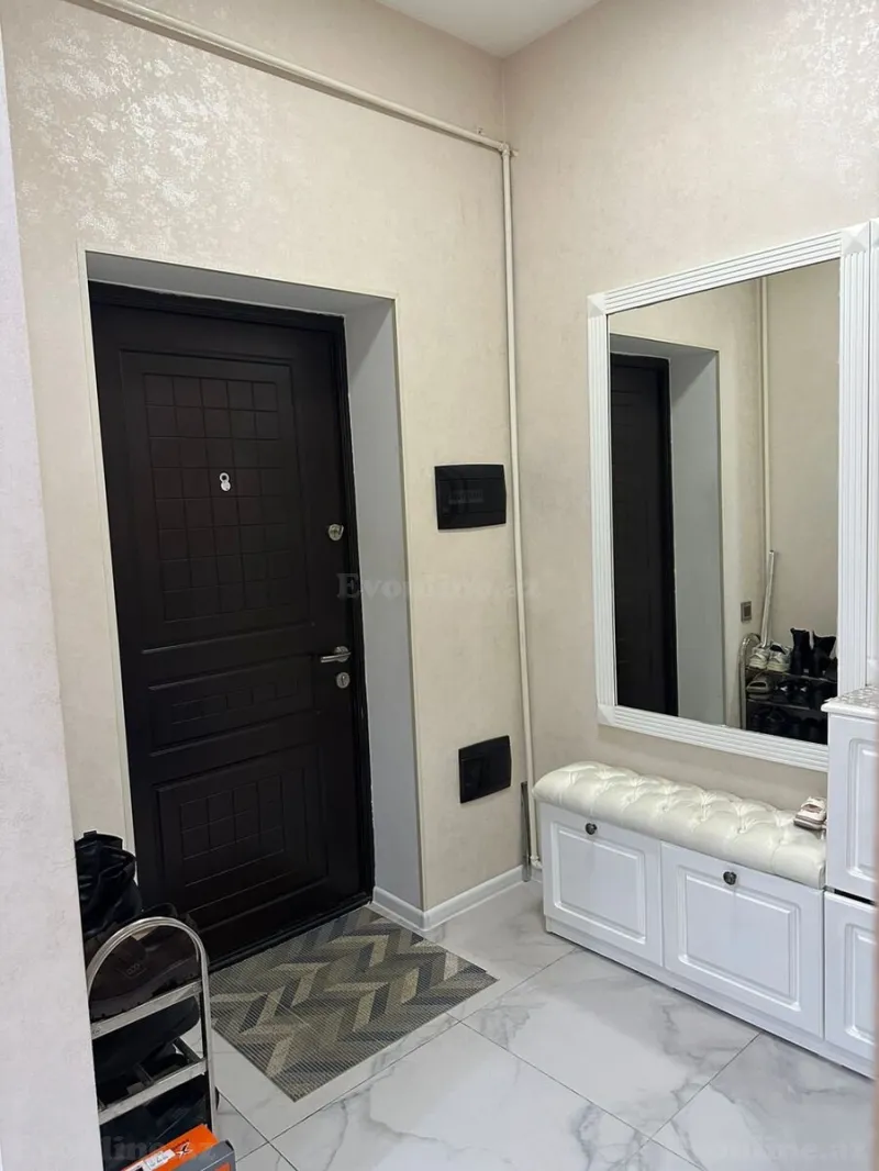 Satılır 2 otaqlı Mənzil Yeni tikili 55 m² Xətai r. - şəkil 12