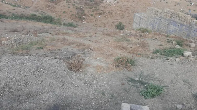 Satılır Torpaq 4.5 sot Abşeron r. - şəkil 3