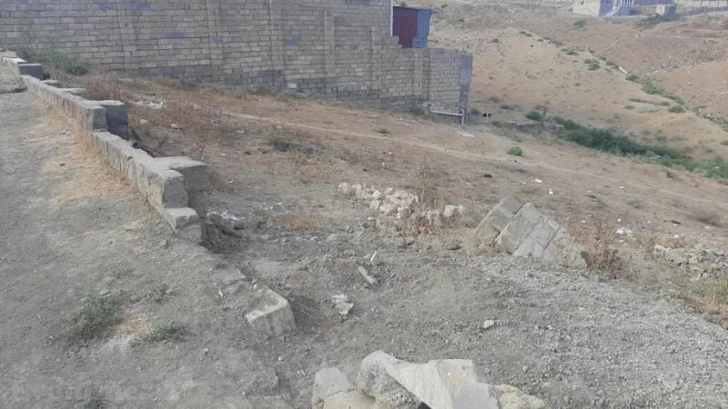 Satılır Torpaq 4.5 sot Abşeron r. - şəkil 4