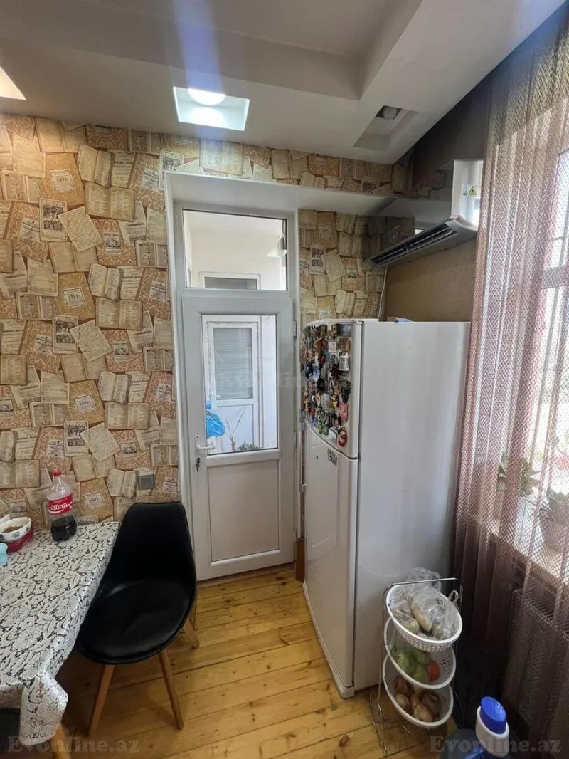 Satılır 3 otaqlı Mənzil Yeni tikili 90 m² Yeni Yasamal - şəkil 23