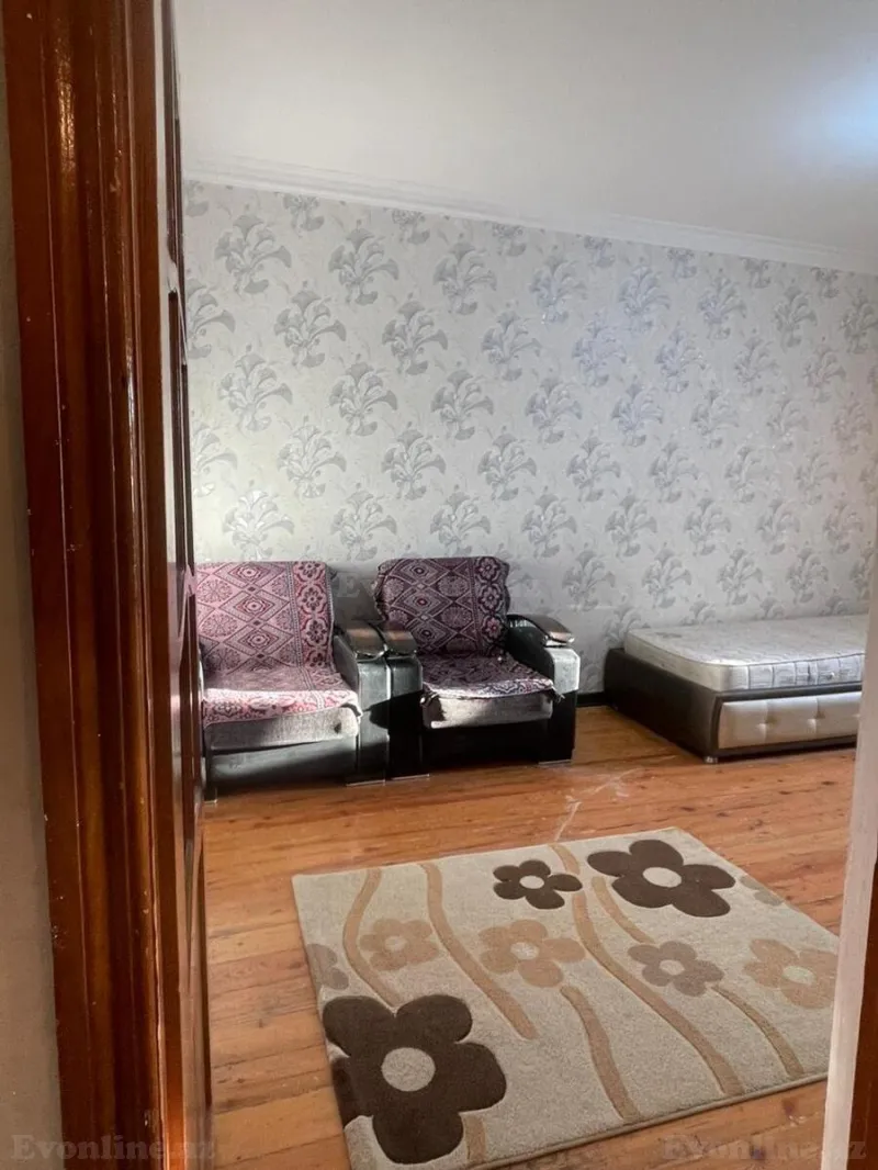 Kirayə verilir 3 otaqlı Mənzil Köhnə tikili 56 m² Xalqlar Dostluğu m. - şəkil 8