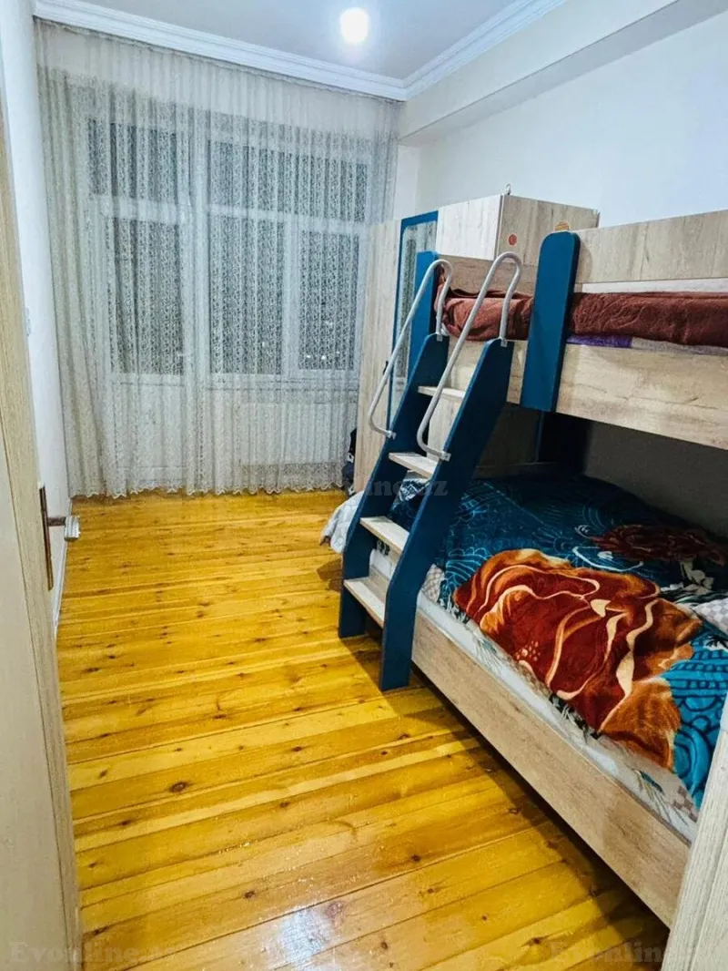 Satılır 2 otaqlı Mənzil Yeni tikili 55 m² Xırdalan - şəkil 2