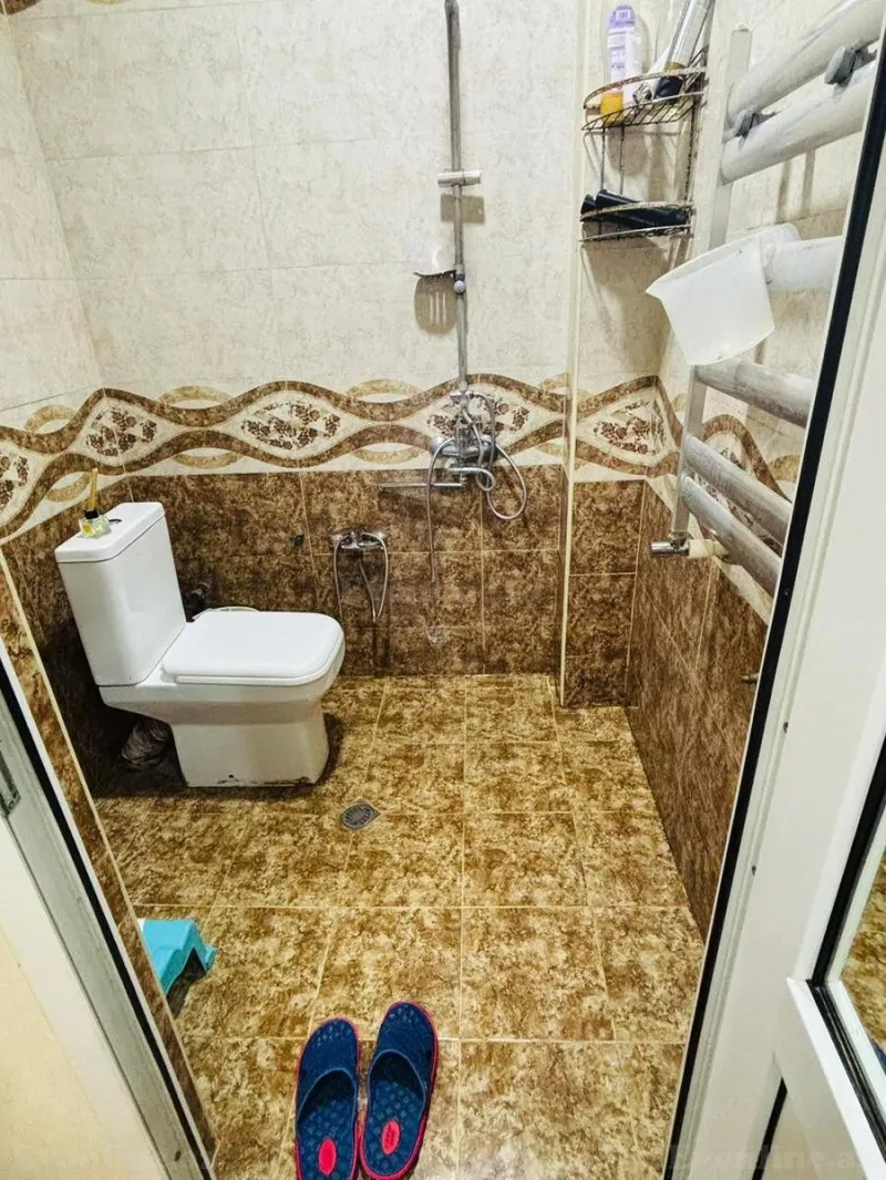 Satılır 2 otaqlı Mənzil Yeni tikili 55 m² Xırdalan - şəkil 4