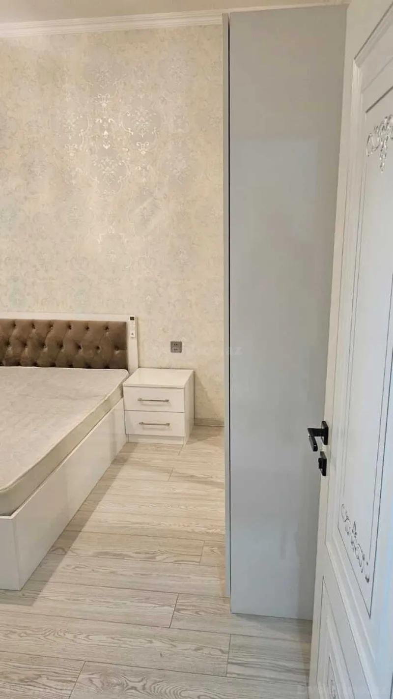 Kirayə verilir 2 otaqlı Mənzil Yeni tikili 50 m² 28 May m. - şəkil 15