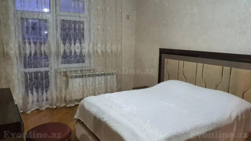 Kirayə verilir 2 otaqlı Mənzil Yeni tikili 95 m² 28 May m. - şəkil 5