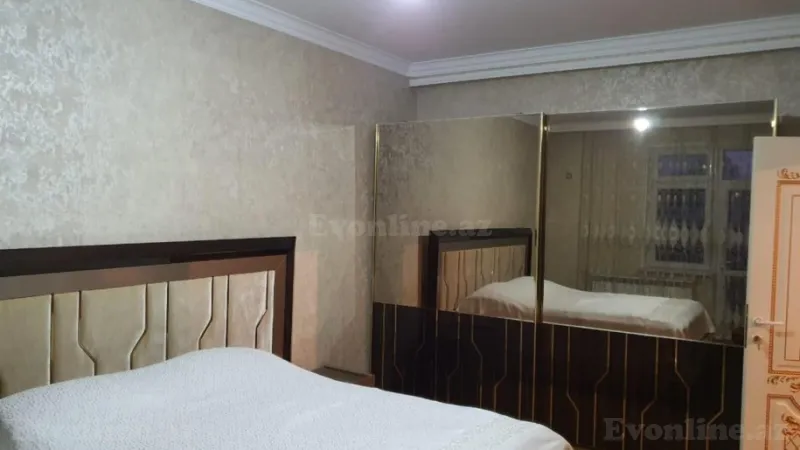 Kirayə verilir 2 otaqlı Mənzil Yeni tikili 95 m² 28 May m. - şəkil 6