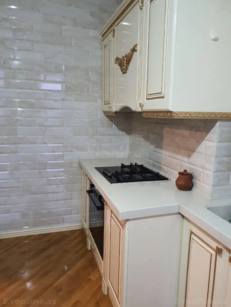 Kirayə verilir 2 otaqlı Mənzil Yeni tikili 95 m² 28 May m. - şəkil 9