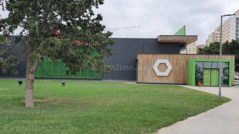 Satılır 3 otaqlı Mənzil Yeni tikili 137 m² Xətai m.