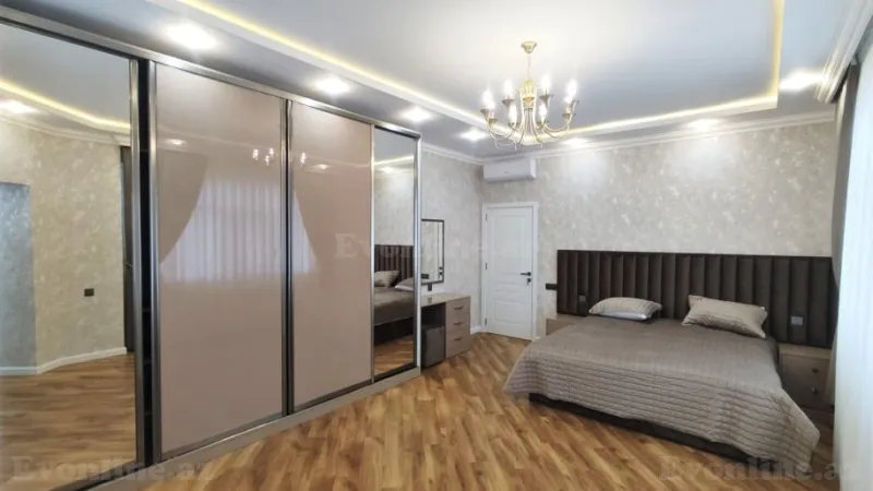 Satılır 3 otaqlı Mənzil Yeni tikili 137 m² Xətai m. - şəkil 7