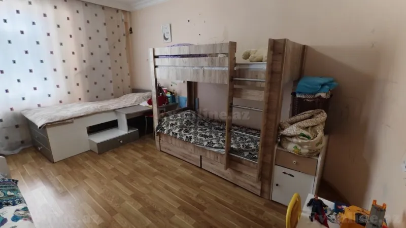 Satılır 3 otaqlı Mənzil Yeni tikili 98 m² Yeni Yasamal - şəkil 10