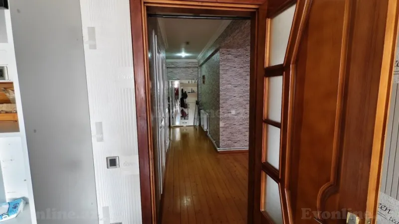 Satılır 3 otaqlı Mənzil Yeni tikili 98 m² Yeni Yasamal - şəkil 15