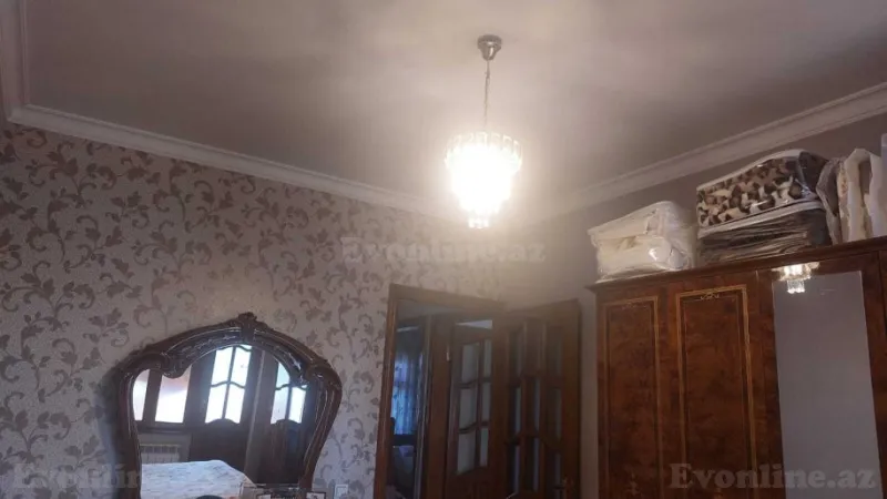 Satılır 3 otaqlı Mənzil Köhnə tikili 85 m² Memar Əcəmi m. - şəkil 8