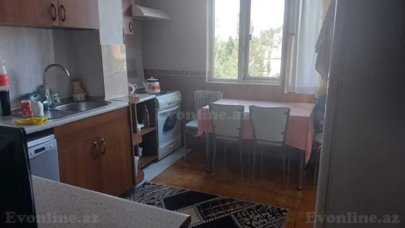 Satılır 3 otaqlı Mənzil Köhnə tikili 85 m² Memar Əcəmi m. - şəkil 9